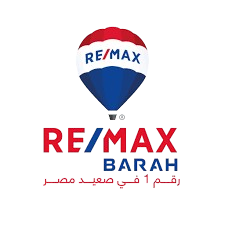 REMAX Barah Logo